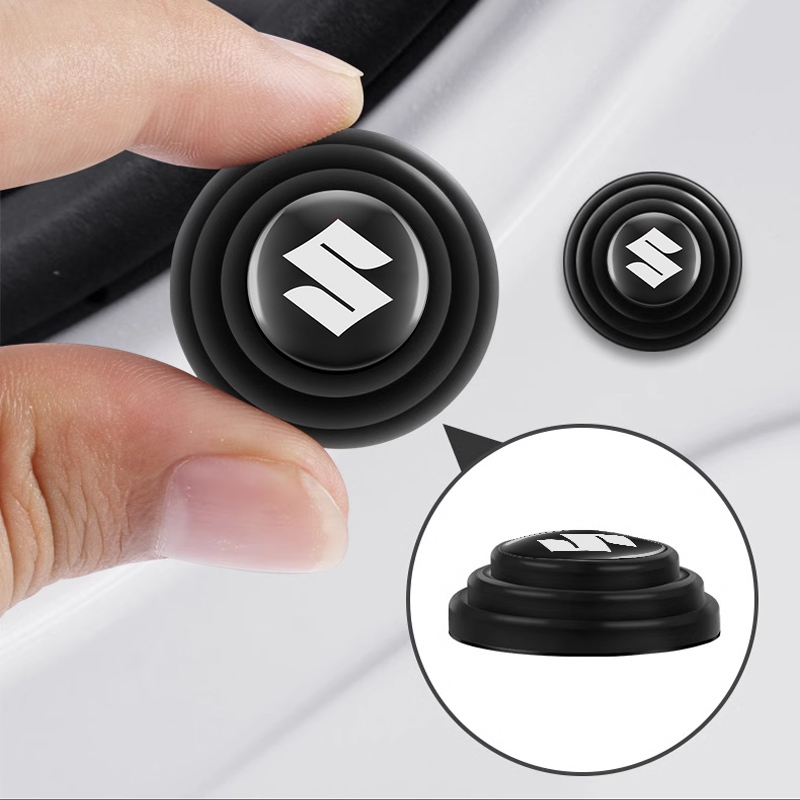 Mesh Back Cushion - Auto Tür Stoßdämpfer Puffer Schutz Aufkleber