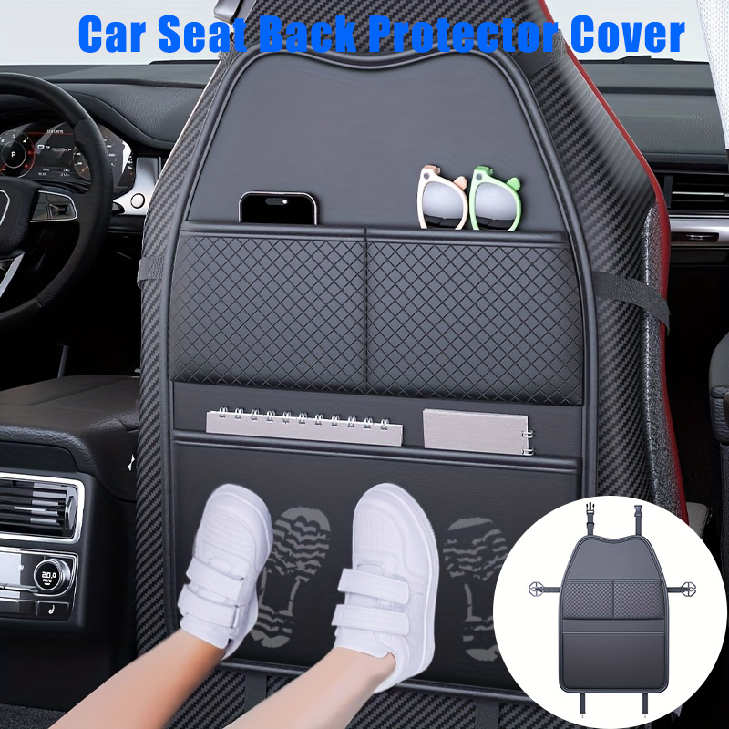 Mesh Back Cushion - Neue Auto Sitz Schutz Abdeckung Auto