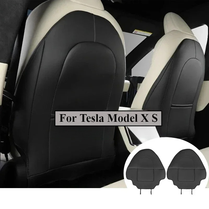 Mesh Back Cushion - Rückenlehnen-Schutzmatte für Tesla Model S X