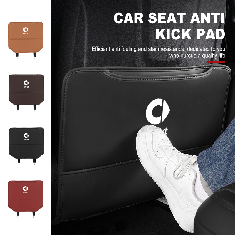 Mesh Back Cushion - Für Smart Car Sitzrückenprotektor Abdeckung Schmutz-