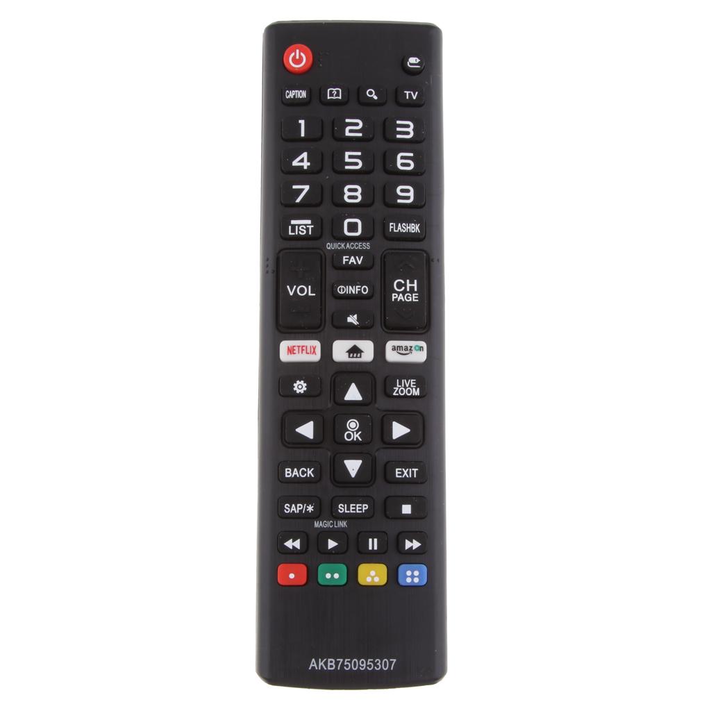 Home Office Lg Tv - LCD-TV-Fernbedienung, universeller, leicht zu greifender Kunststoff-Ersatzcontroller
