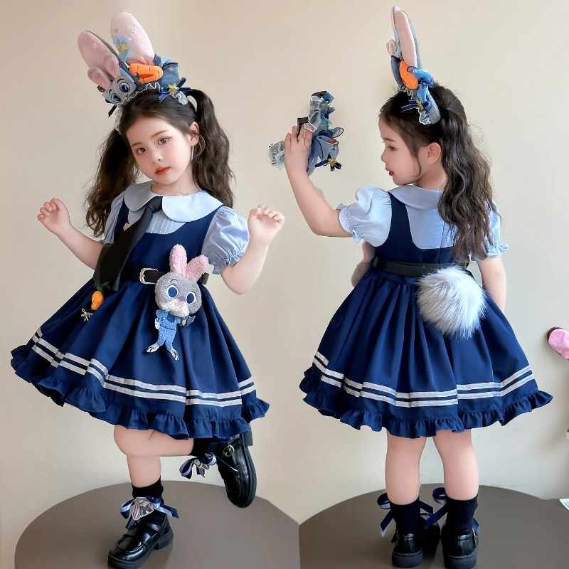 Halloween Cosplay Zootopia Kan – Home Office Makeover Bewertung und Preis