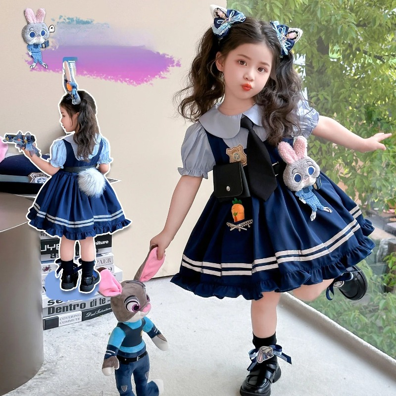 Halloween Cosplay Zootopia Kan – Home Office Makeover Bewertung und Preis