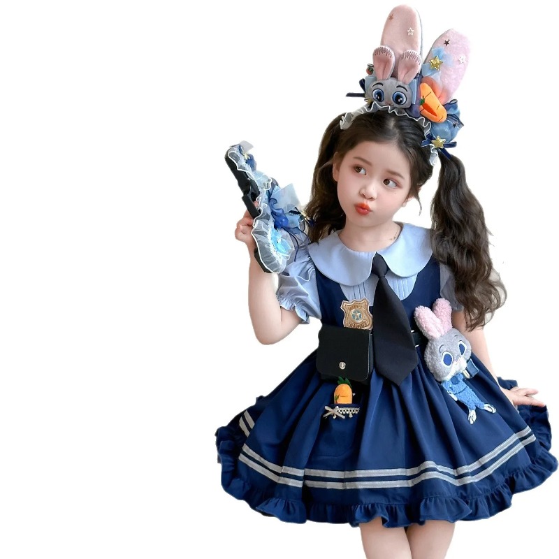 Halloween Cosplay Zootopia Kan – Home Office Makeover Bewertung und Preis