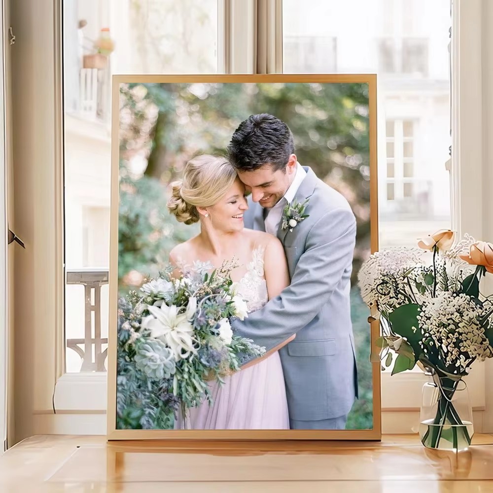 Individueller Leinwanddruck Pe – Home Office Photos Bewertung und Preis