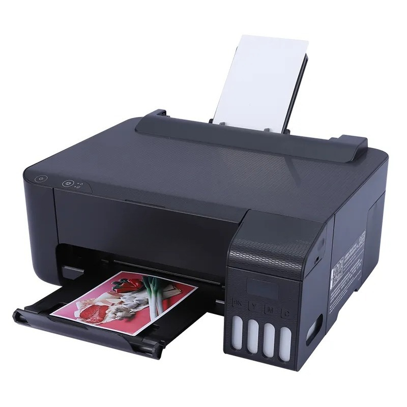 Tragbarer USB-Farbtintenstrahl – Home Office Photos Bewertung und Preis