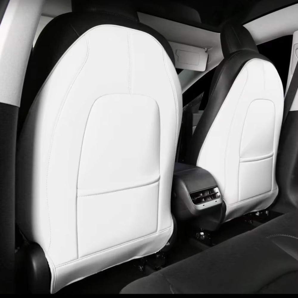 Für Tesla Model 3 Y 2 Stück Rü – Mesh Back Cushion Bewertung und Preis