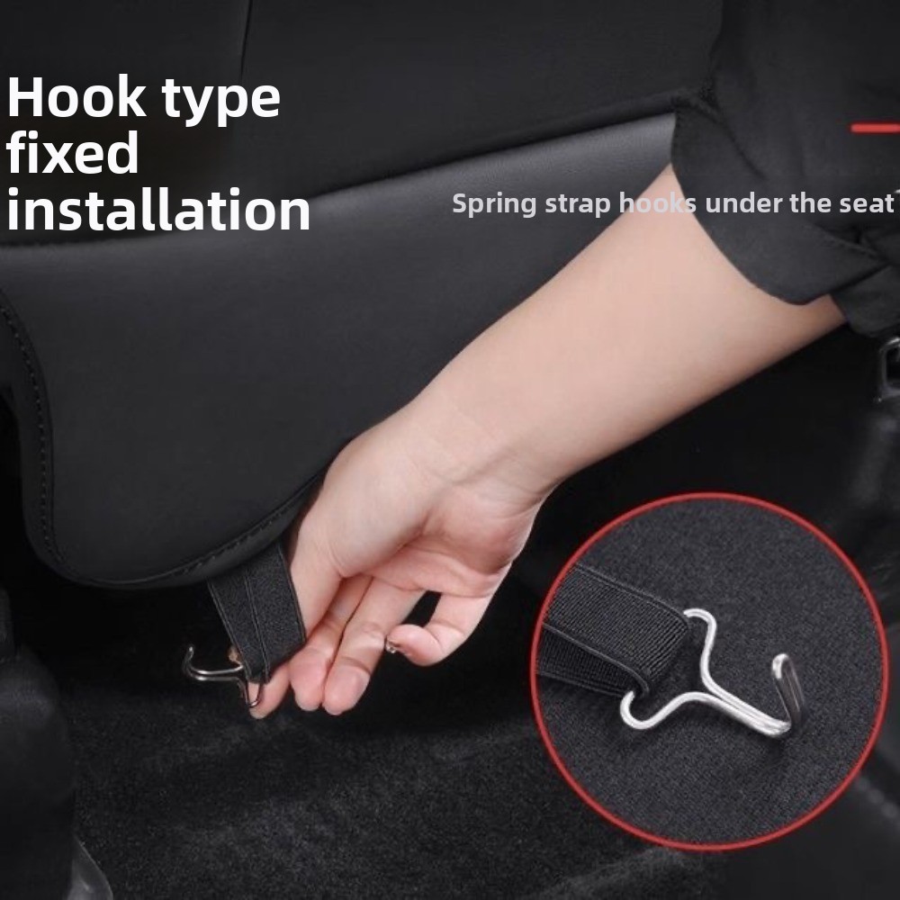 Für Tesla Model 3 Y 2 Stück Rü – Mesh Back Cushion Bewertung und Preis