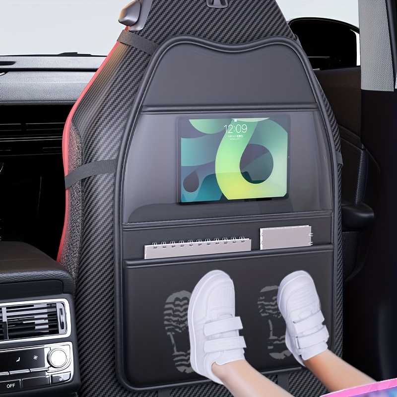 Neue Auto Sitz Schutz Abdeckun – Mesh Back Cushion Bewertung und Preis