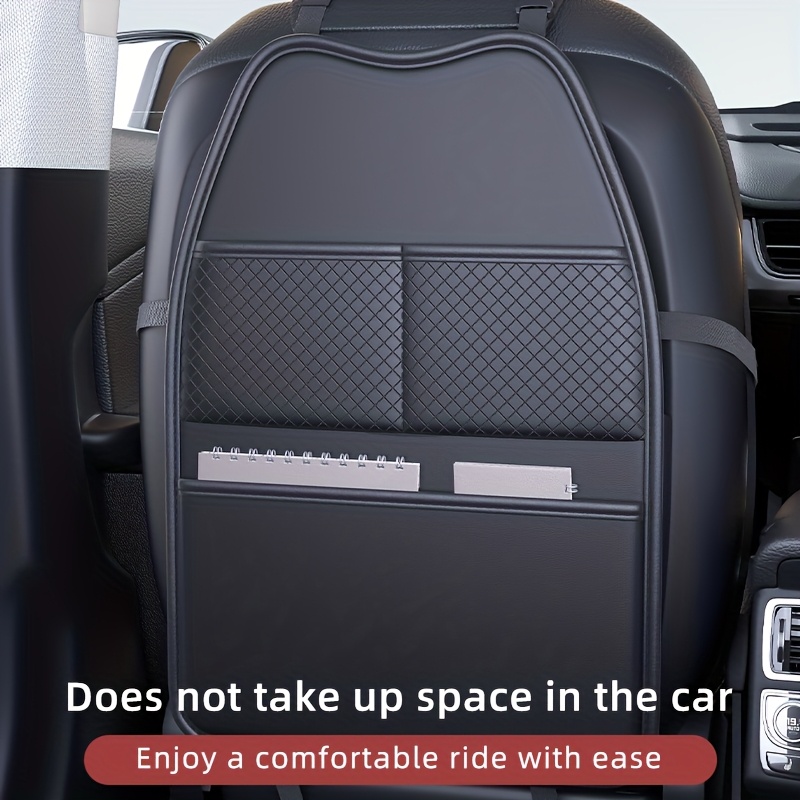 Neue Auto Sitz Schutz Abdeckun – Mesh Back Cushion Bewertung und Preis