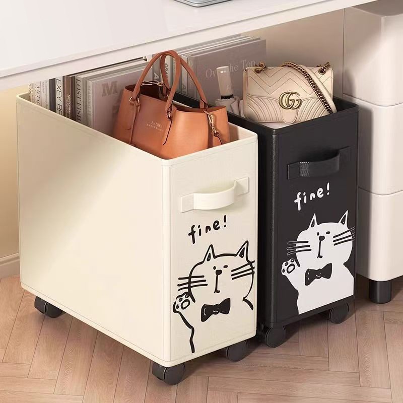 Faltbarer Rollwagen als Schrei – Rolling File Cart Bewertung und Preis
