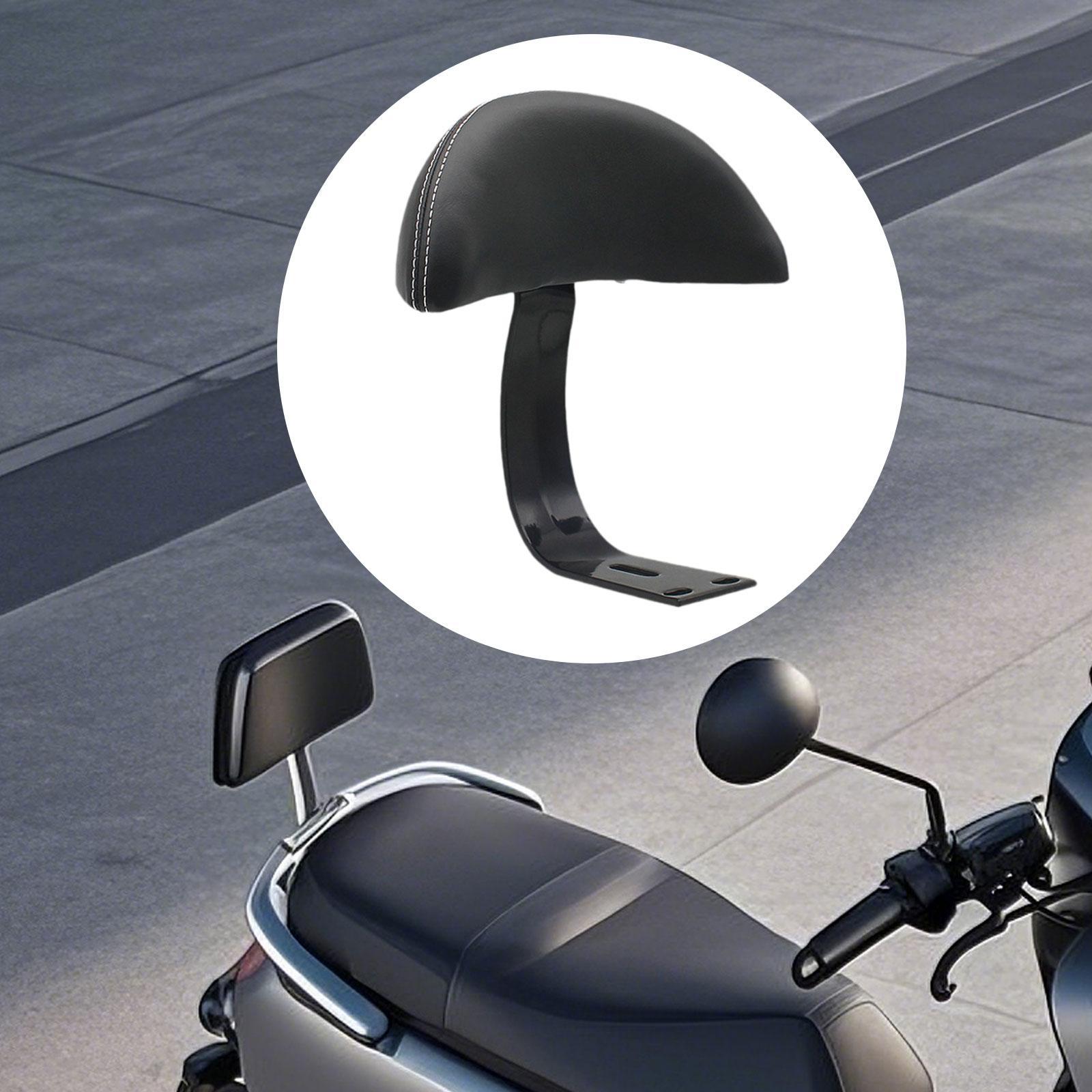 Stabiler Elektrofahrrad-Rücksi – Mesh Back Cushion Bewertung und Preis