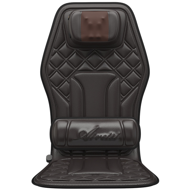 Multifunktionales Auto-Massage – Mesh Back Cushion Bewertung und Preis