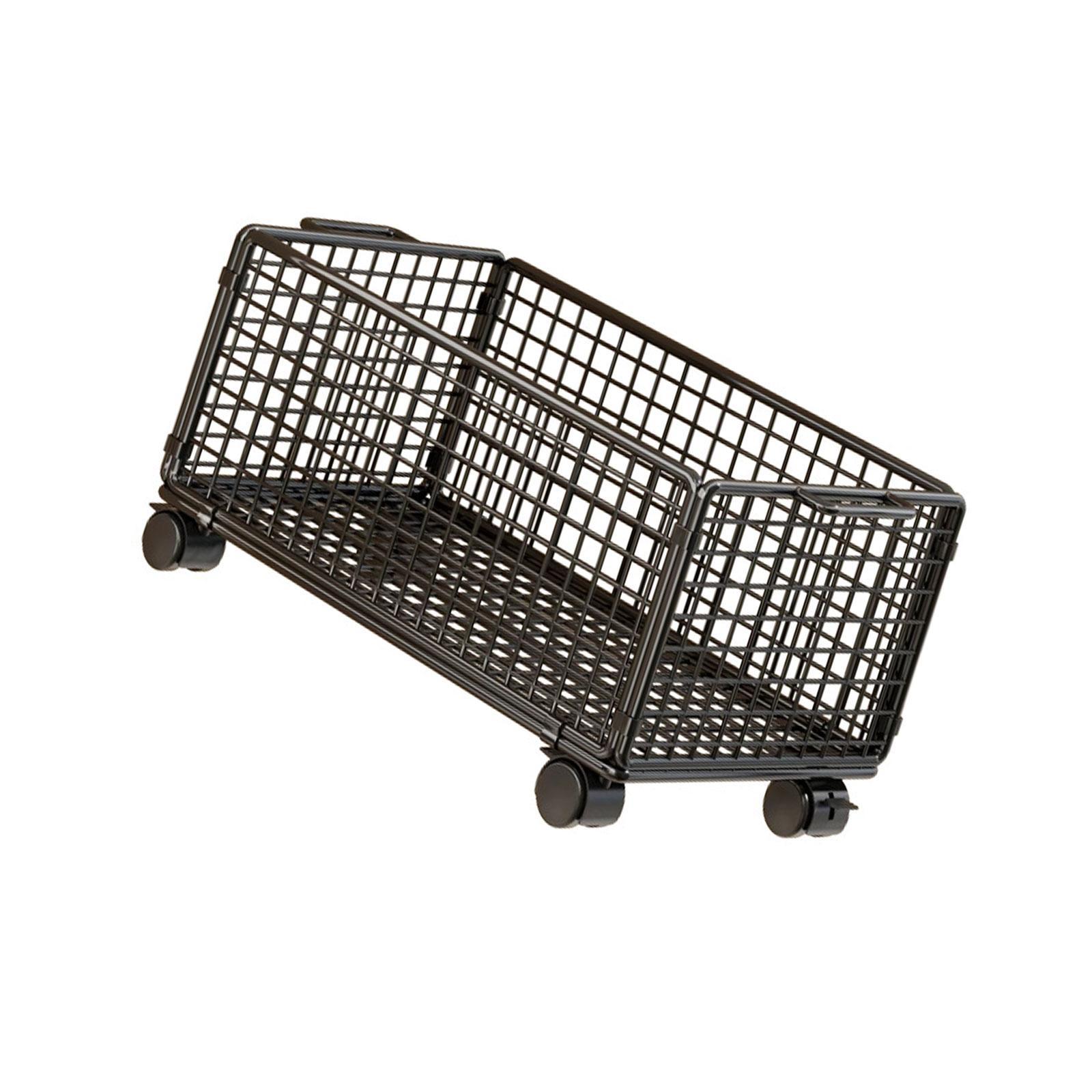 Unter-Schreibtisch-Aufbewahrun – Rolling File Cart Bewertung und Preis