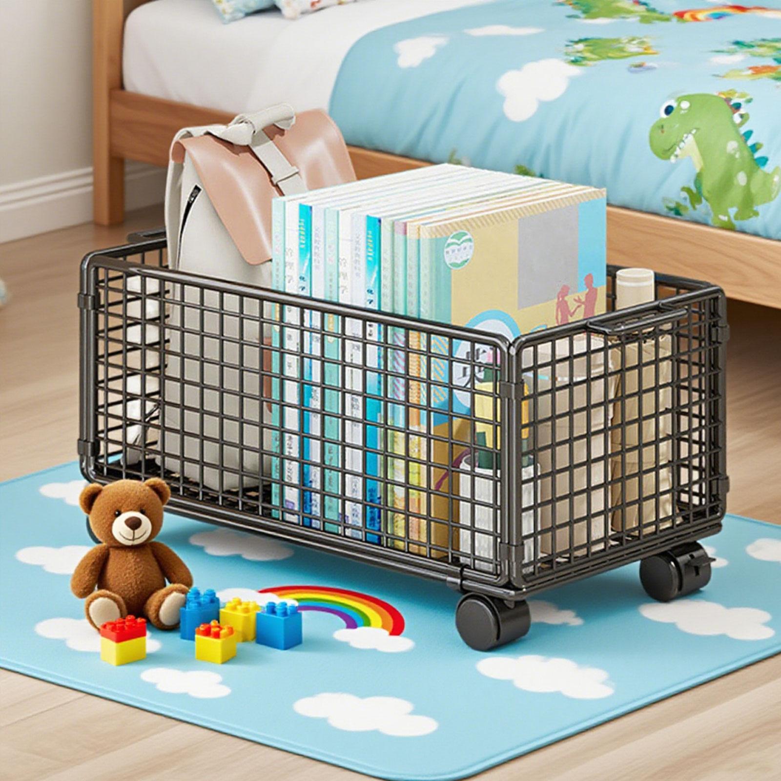 Unter-Schreibtisch-Aufbewahrun – Rolling File Cart Bewertung und Preis