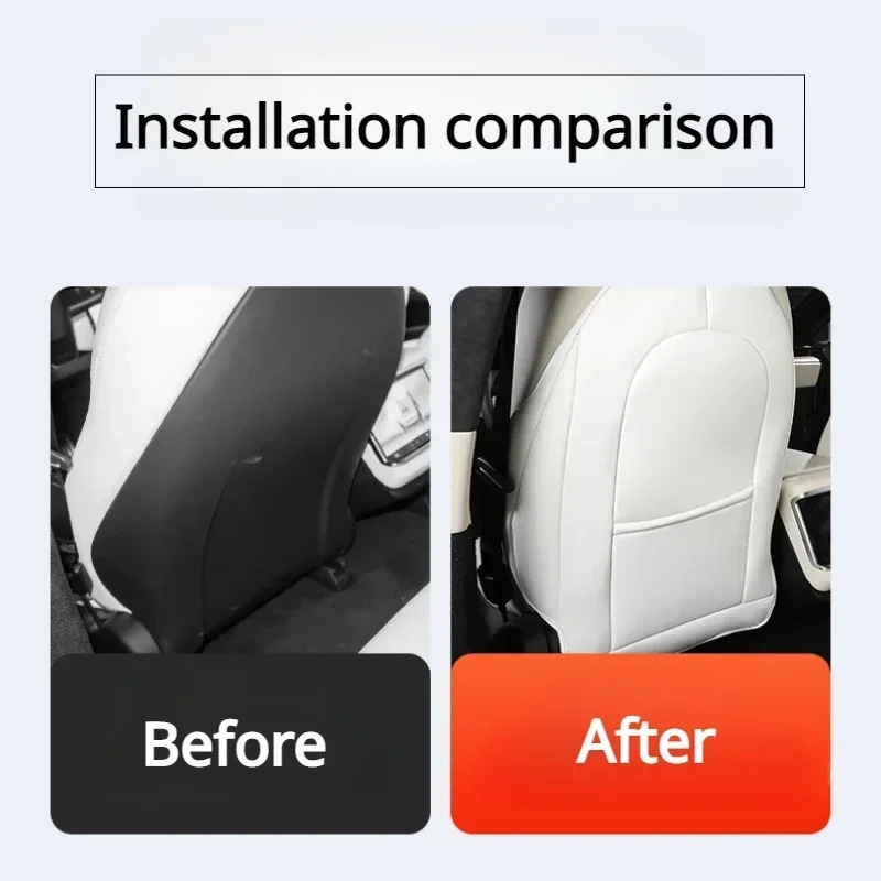 Rückenlehnen-Schutzmatte für T – Mesh Back Cushion Bewertung und Preis