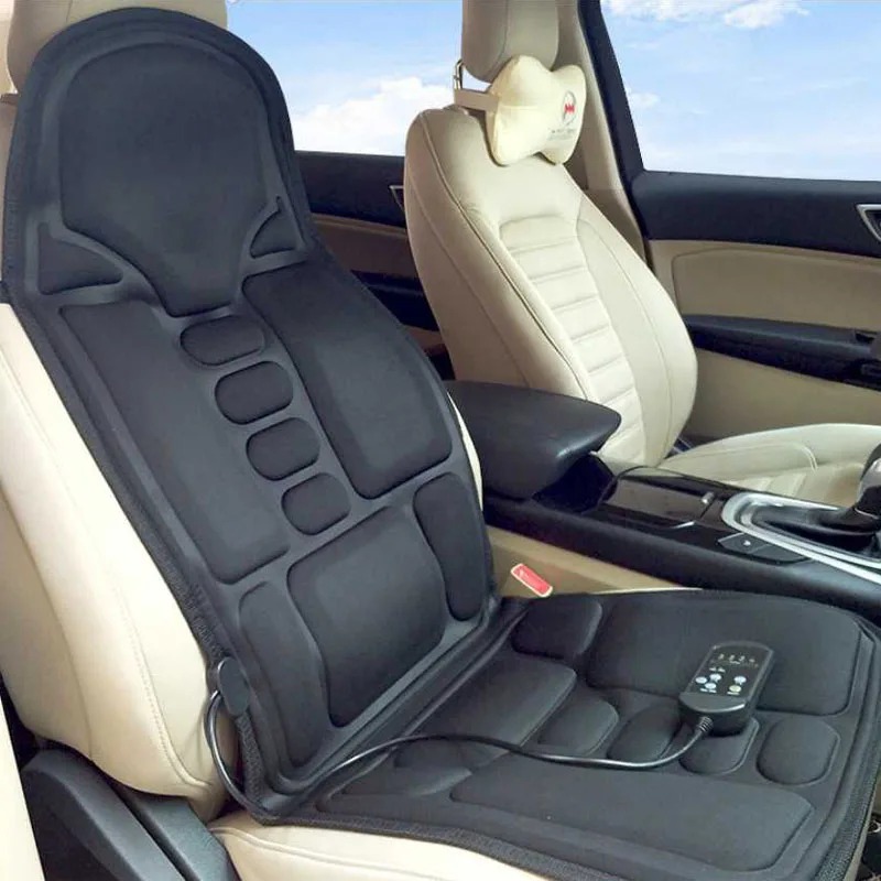 Auto Home Office Ganzkörper-Ma – Mesh Back Cushion Bewertung und Preis