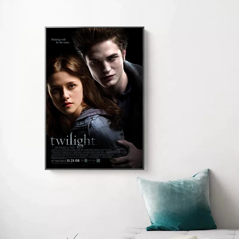 Klassische Film Twilight Edwar – Home Office Photos Bewertung und Preis