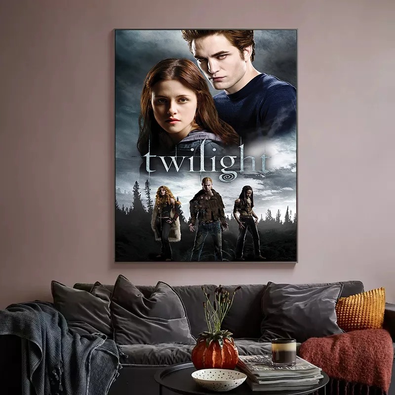 Klassische Film Twilight Edwar – Home Office Photos Bewertung und Preis