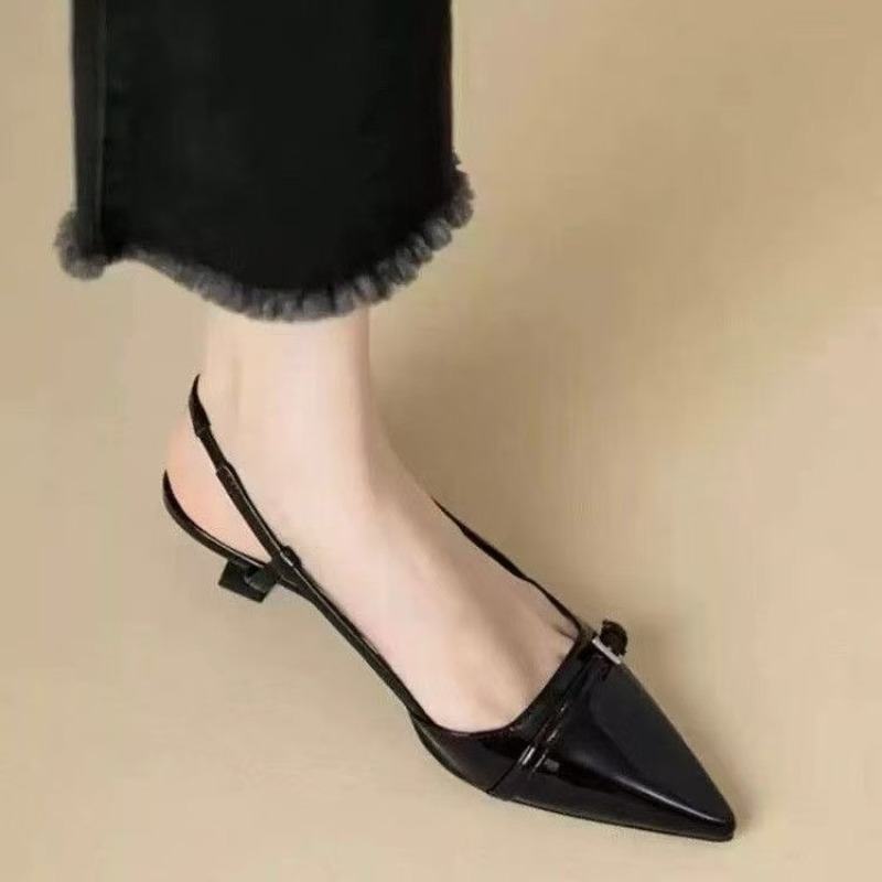 Neue Sommer-Damenschuhe aus La – Home Office Makeover Bewertung und Preis