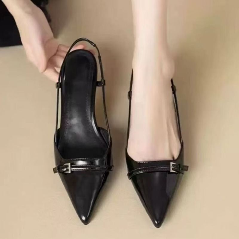 Neue Sommer-Damenschuhe aus La – Home Office Makeover Bewertung und Preis