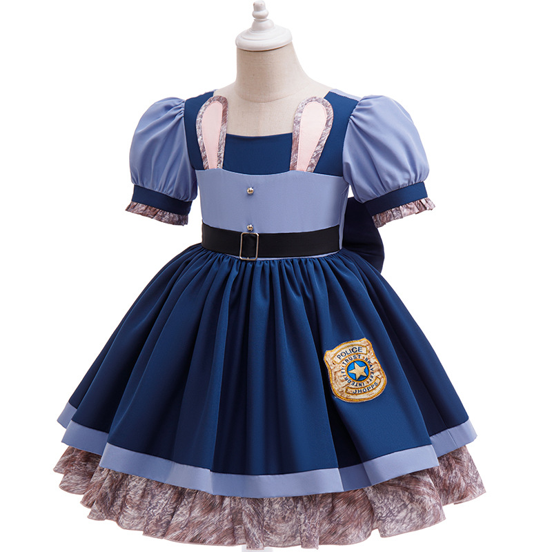 Zoo Rabbit Judy Cosplay Kostüm – Home Office Makeover Bewertung und Preis