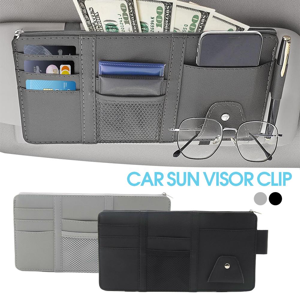 Auto-Sonnenblenden-Organizer:  – Rolling File Cart Bewertung und Preis