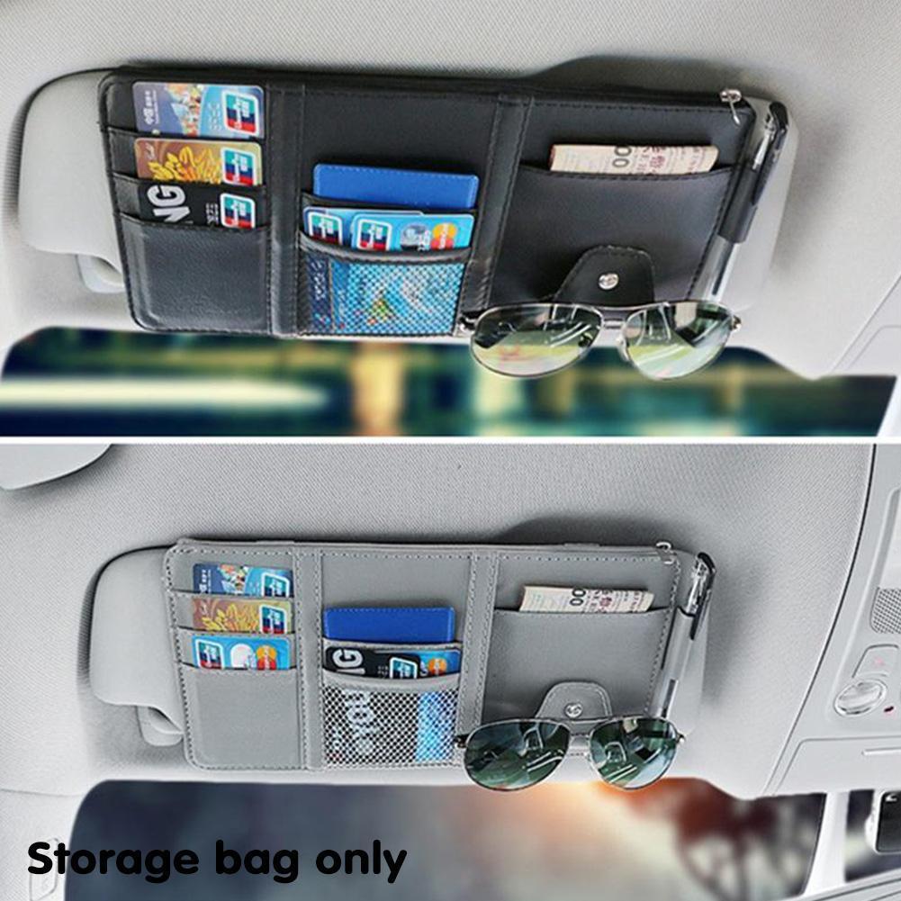 Auto-Sonnenblenden-Organizer:  – Rolling File Cart Bewertung und Preis