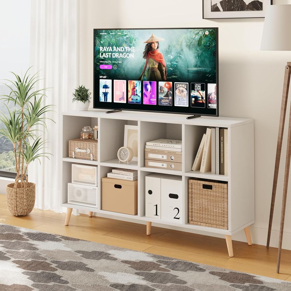 2-stufiges Bücherregal aus Hol – Home Office Bookshelves Bewertung und Preis