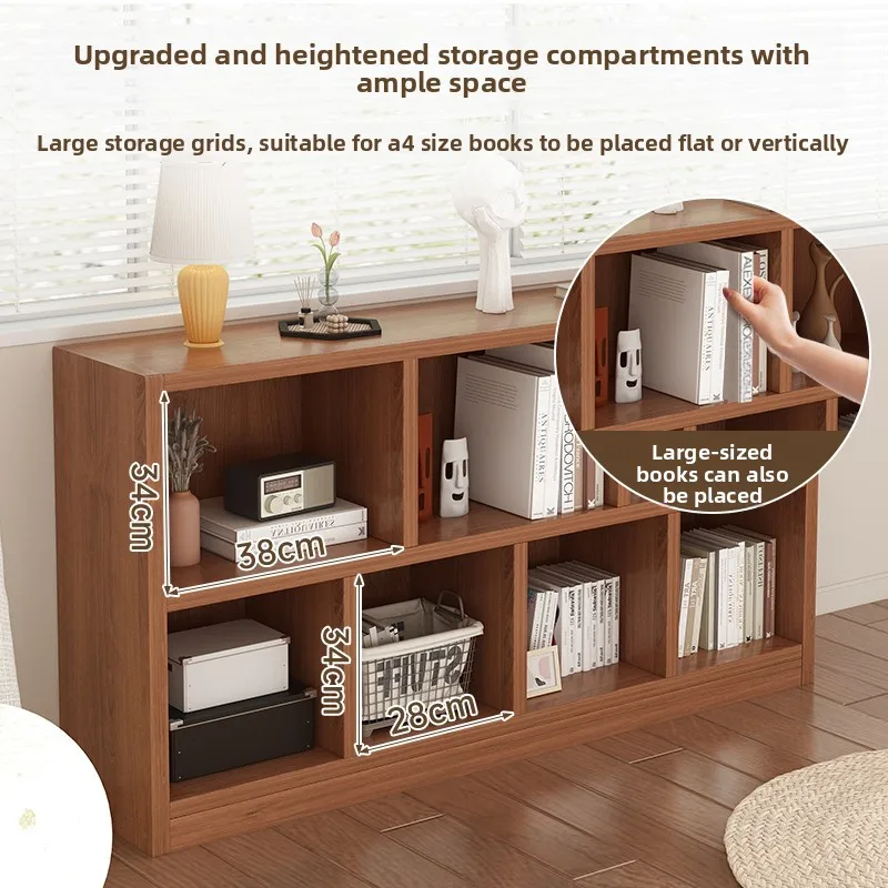 Bücherregal, Bücherregal, Bode – Bookcase Wood Shelf Bewertung und Preis