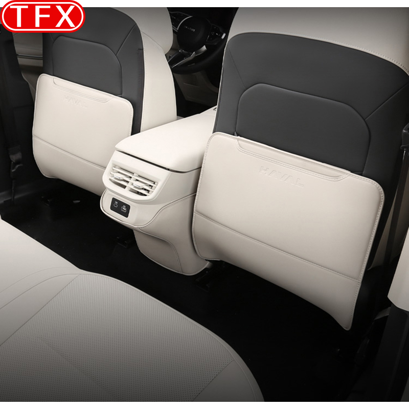 Für Haval Neue H6 4th Gen 2025 – Mesh Back Cushion Bewertung und Preis