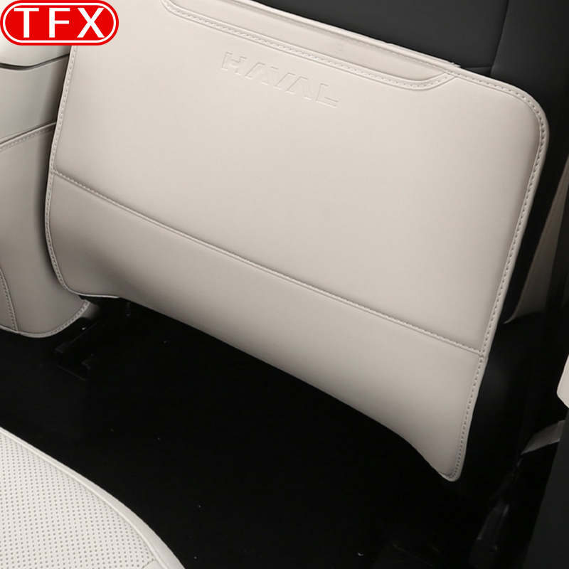 Für Haval Neue H6 4th Gen 2025 – Mesh Back Cushion Bewertung und Preis