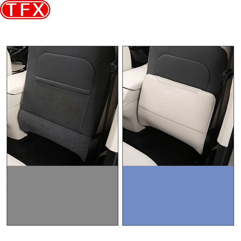 Für Haval Neue H6 4th Gen 2025 – Mesh Back Cushion Bewertung und Preis