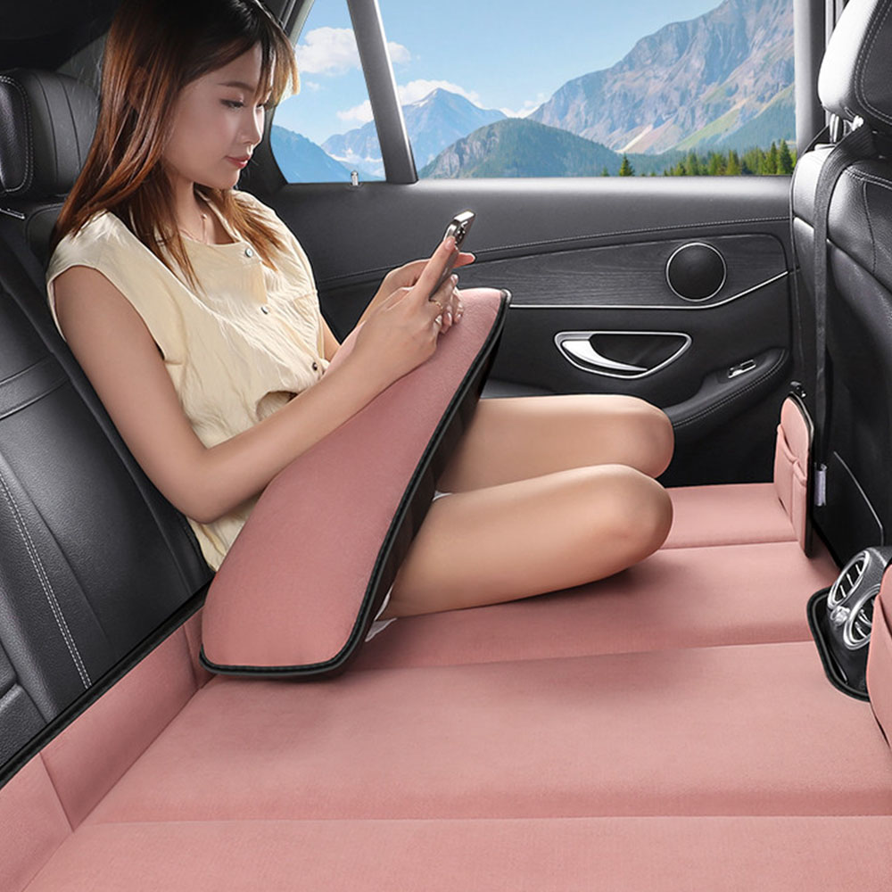 SUV Limousine Auto Rücksitzbet – Mesh Back Cushion Bewertung und Preis