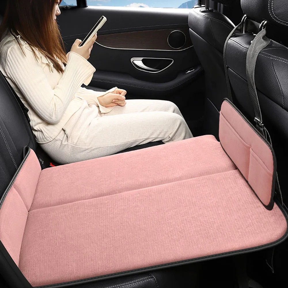 SUV Limousine Auto Rücksitzbet – Mesh Back Cushion Bewertung und Preis