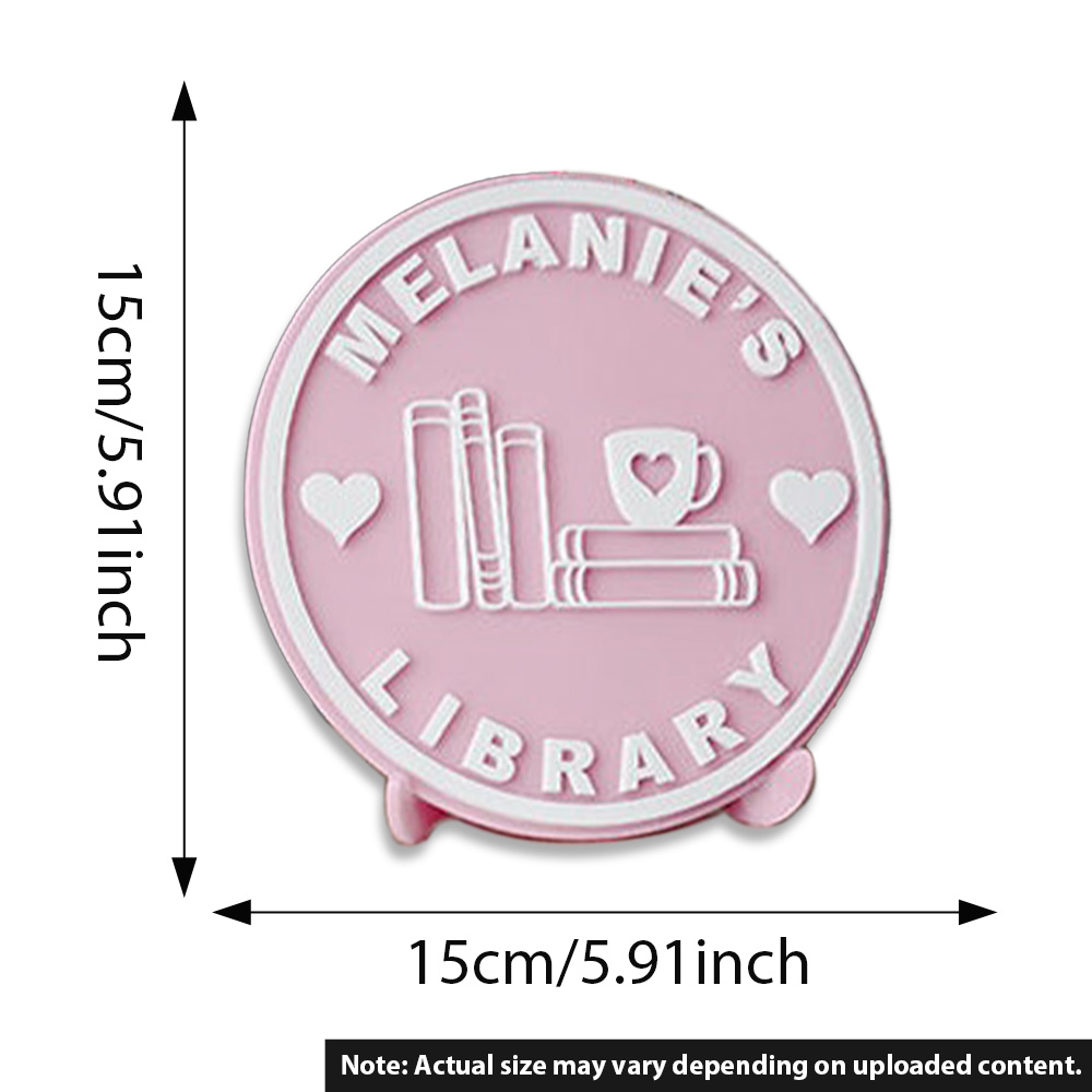 Maßgefertigtes Acryl-Bücherreg – Home Office Bookshelves Bewertung und Preis