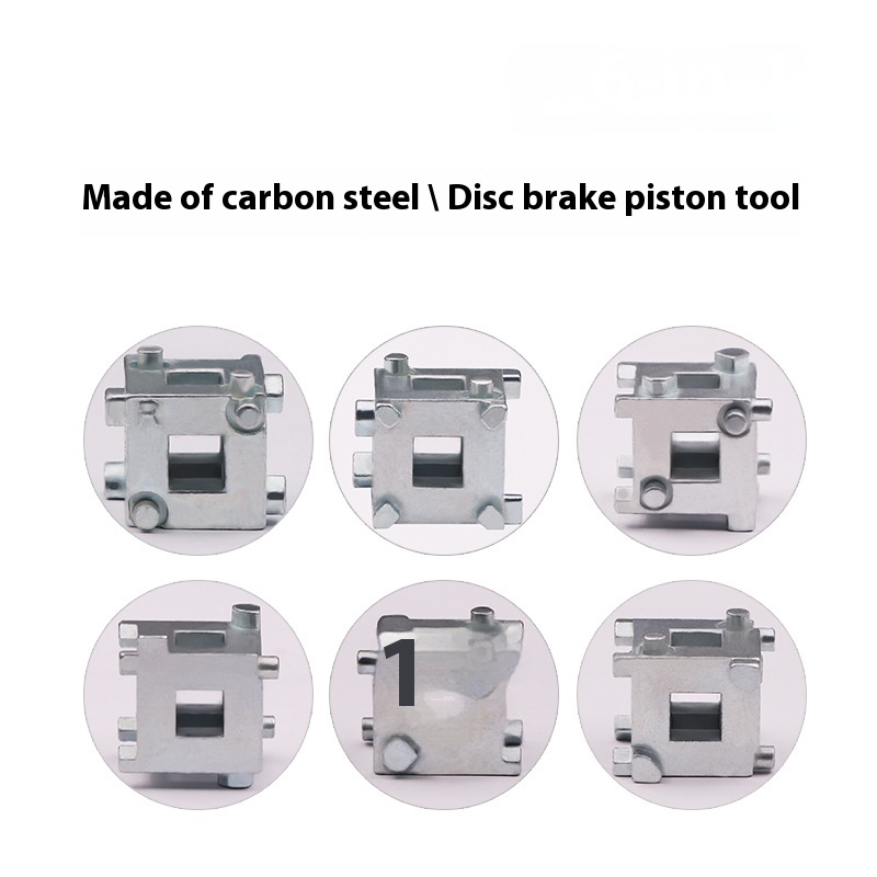 Bremssattel-Rückstellwerkzeug  – Mesh Back Cushion Bewertung und Preis