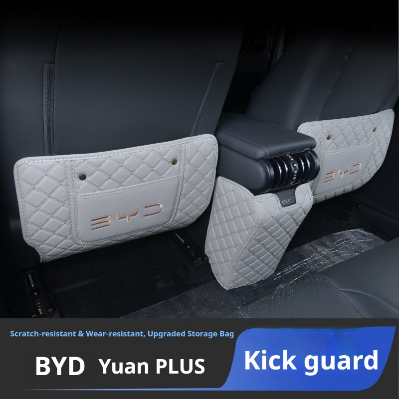 Für BYD ATTO3 Auto Spezielle T – Mesh Back Cushion Bewertung und Preis