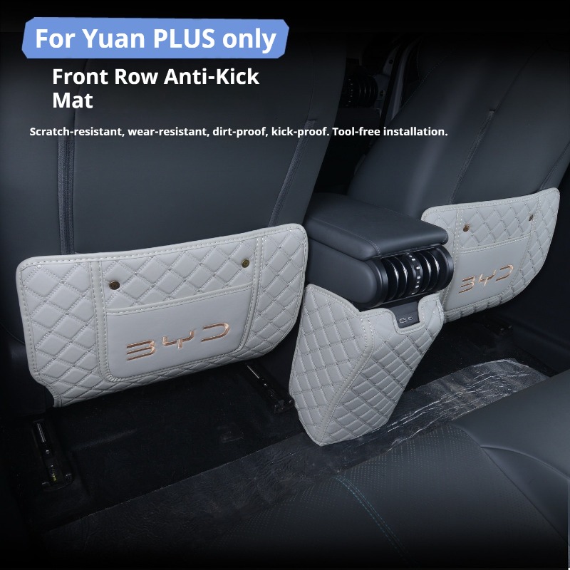 Für BYD ATTO3 Auto Spezielle T – Mesh Back Cushion Bewertung und Preis