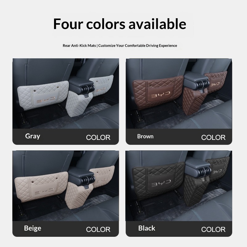 Für BYD ATTO3 Auto Spezielle T – Mesh Back Cushion Bewertung und Preis