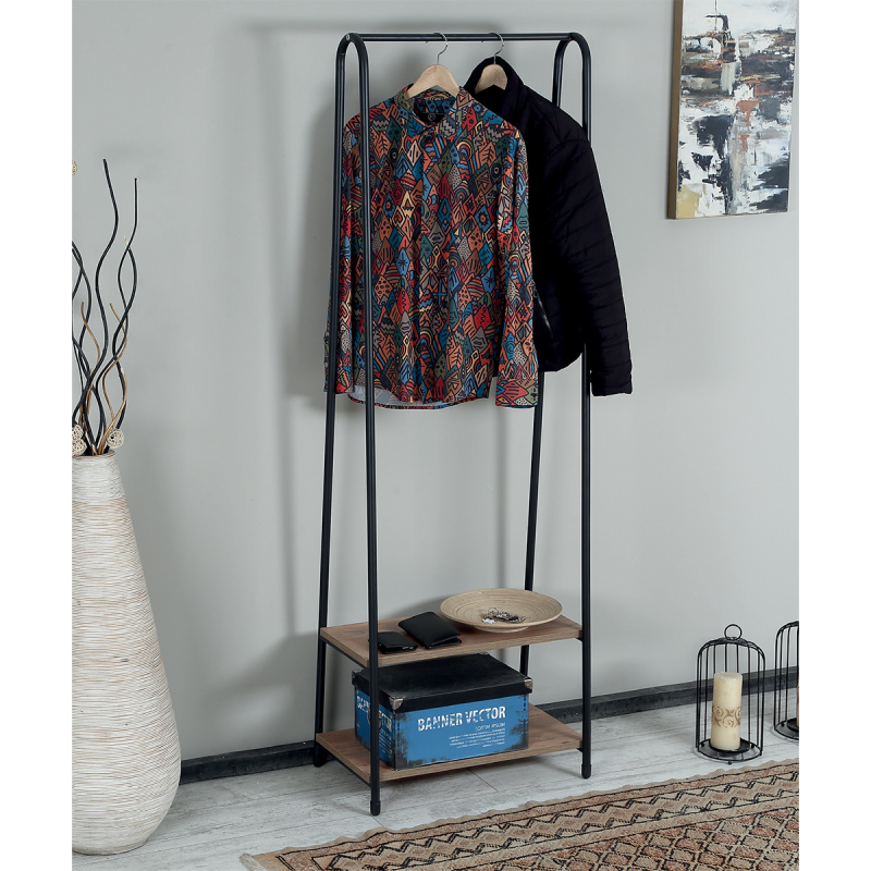 Modernes Industrielles Metallr – Home Office Bookshelves Bewertung und Preis