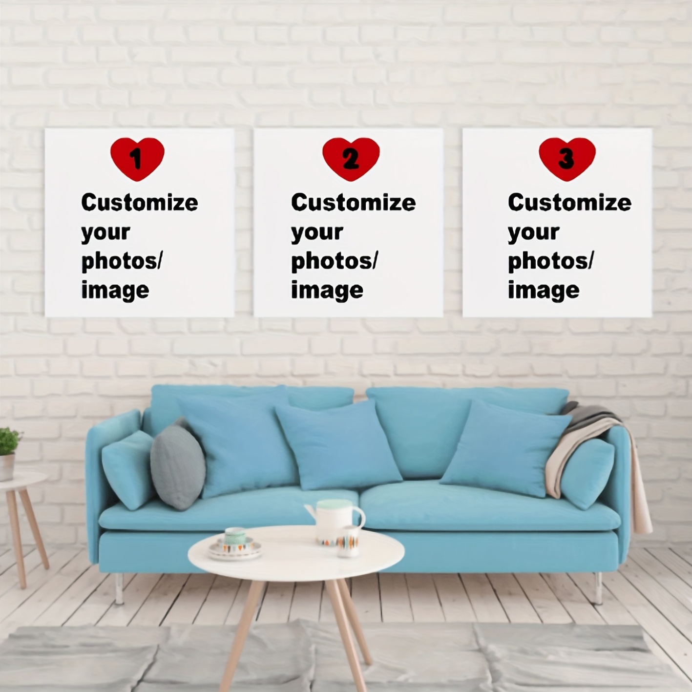 3 teile/satz Benutzerdefiniert – Home Office Photos Bewertung und Preis