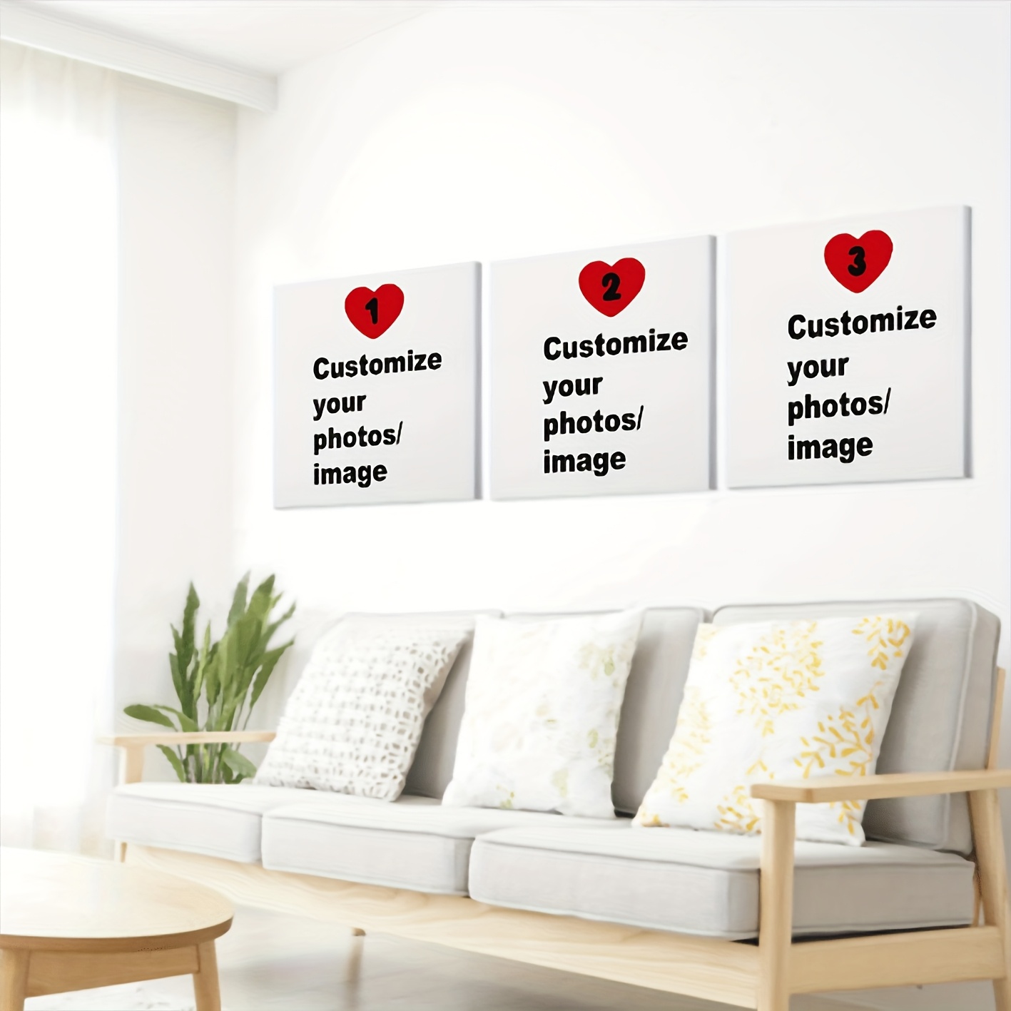 3 teile/satz Benutzerdefiniert – Home Office Photos Bewertung und Preis