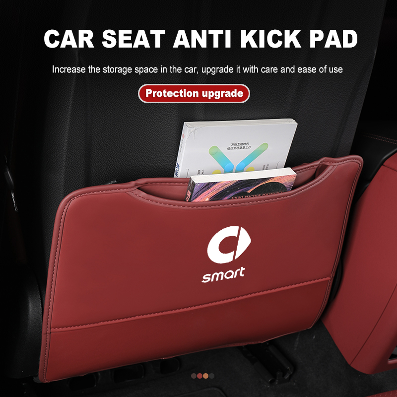 Für Smart Car Sitzrückenprotek – Mesh Back Cushion Bewertung und Preis