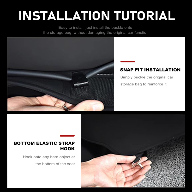 Für Smart Car Sitzrückenprotek – Mesh Back Cushion Bewertung und Preis