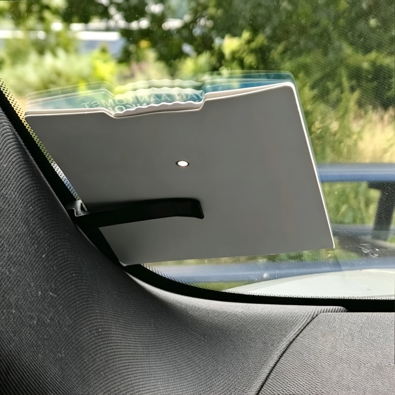 2 Stück Auto A-Säulen-Parksche – Rolling File Cart Bewertung und Preis