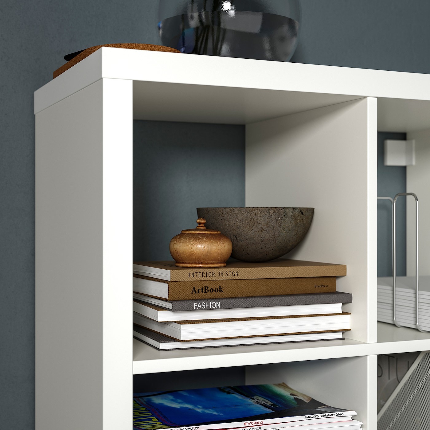 2026 Holzregal mit dickem Rahm – Bookcase Wood Shelf Bewertung und Preis
