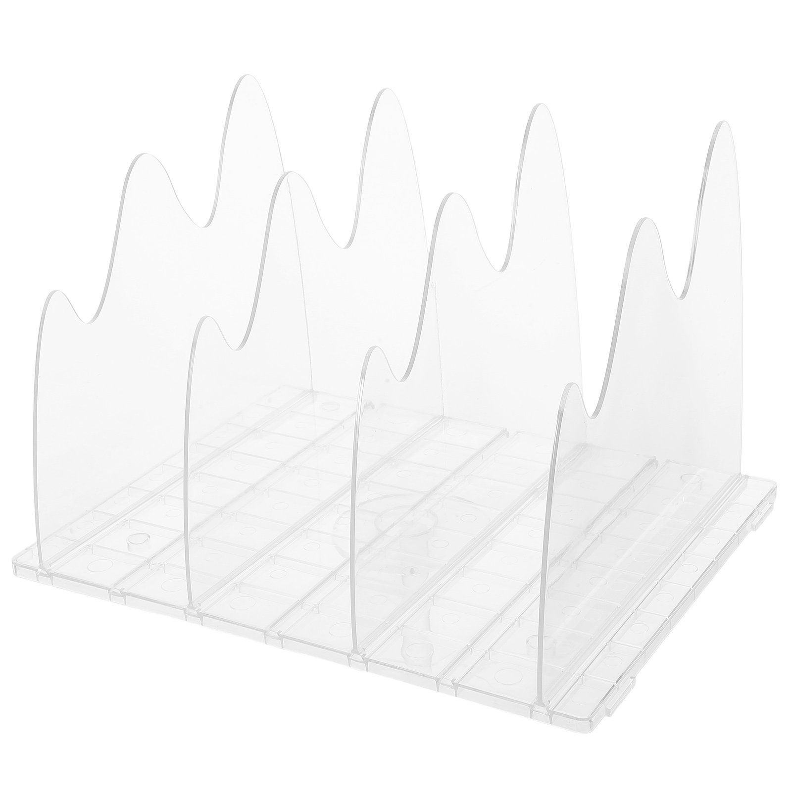 Kreativer Aufbewahrungsregal-T – Home Office Bookshelves Bewertung und Preis