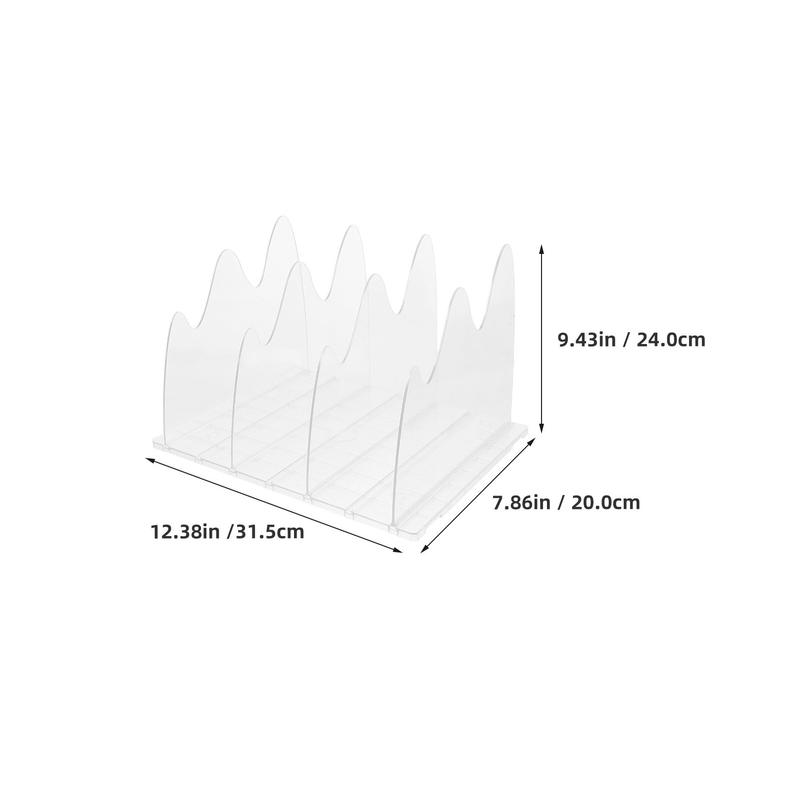 Kreativer Aufbewahrungsregal-T – Home Office Bookshelves Bewertung und Preis