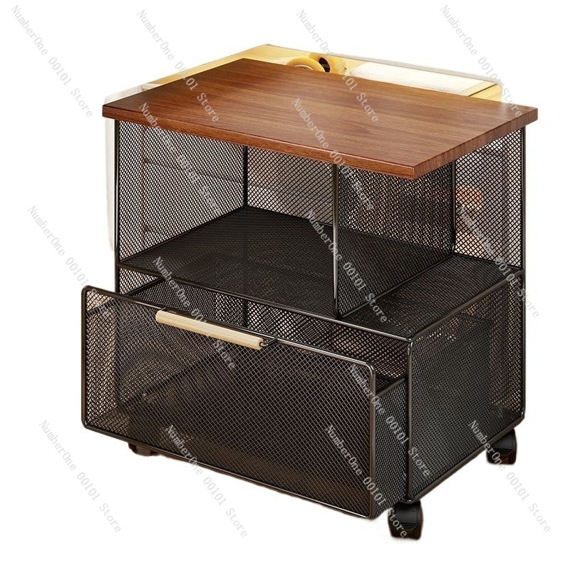 Büro-Aktenschrank Mobiler Schu – Rolling File Cart Bewertung und Preis